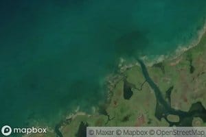 Estero las Dos Bocas