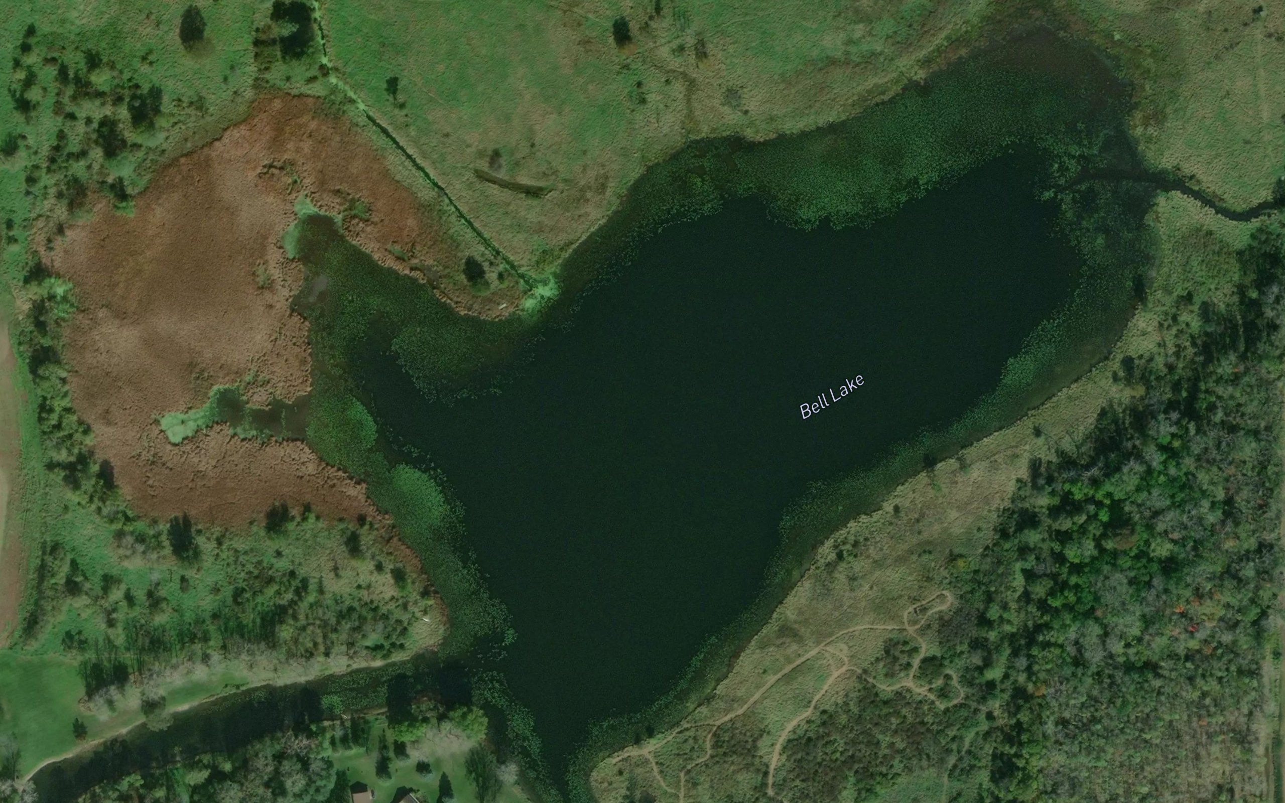 Bell Lake