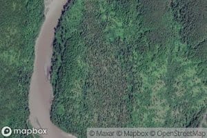 Thomas Creek