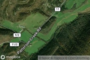 Anderson Farm Spring