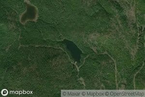 Lac de la Serre