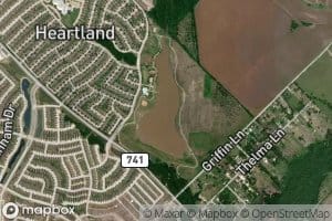 Lower East Fork Lateral Site Number One