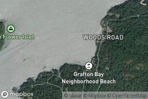 Grafton Bay