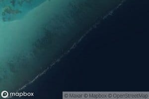 Yap Fringing Reef East