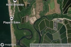 Estero El Muchiguiste