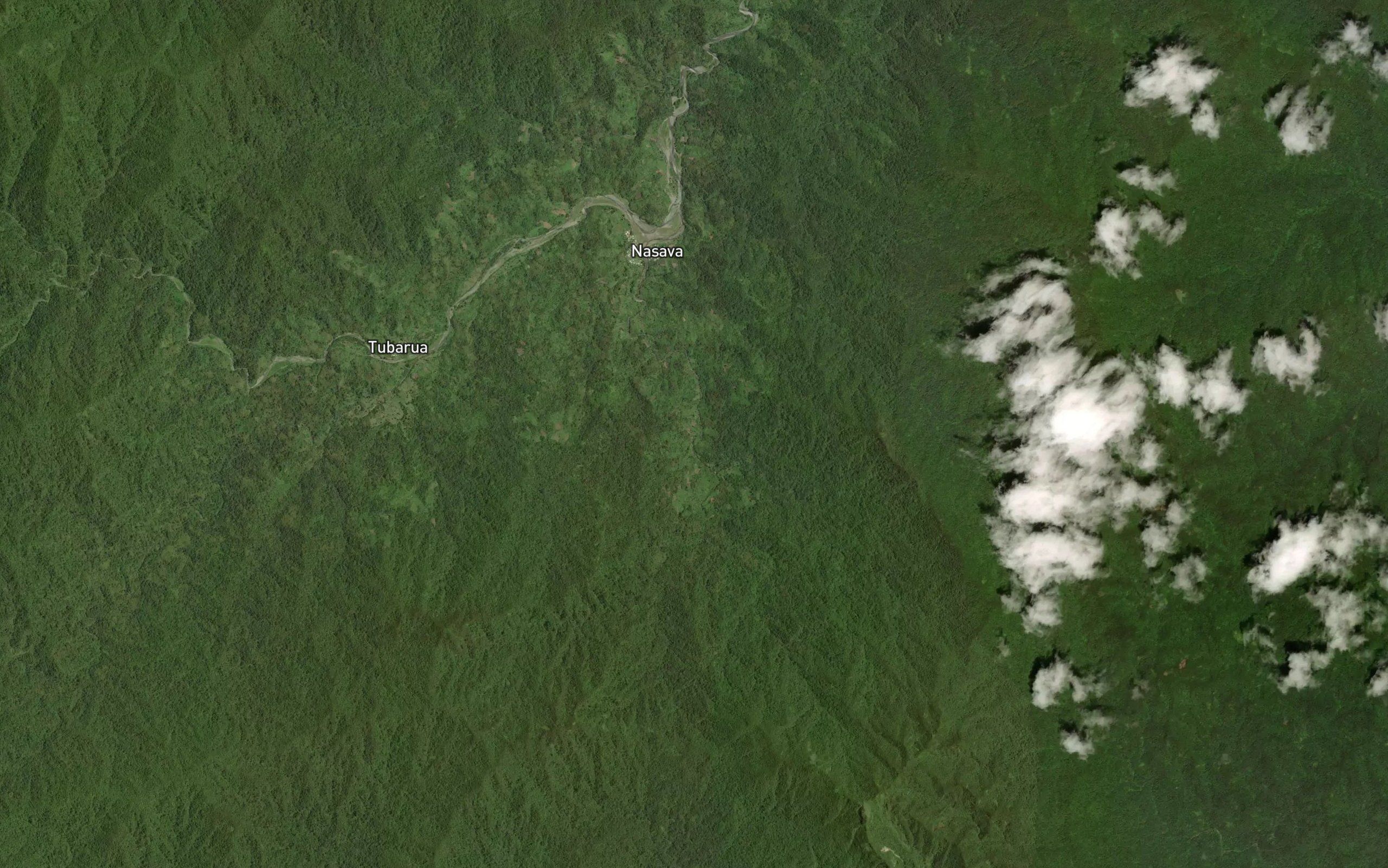 Wainibaito Creek