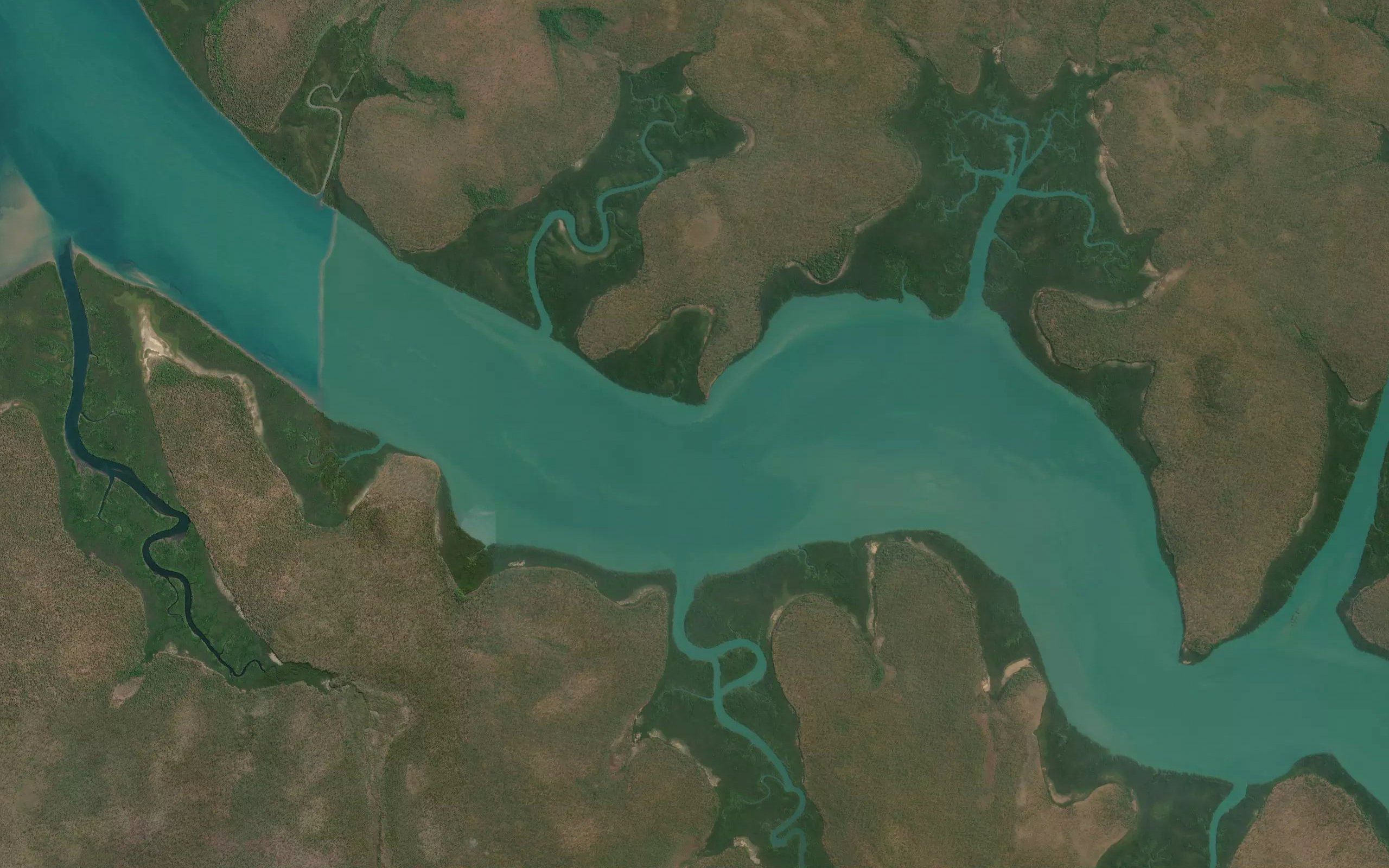 Tipabina Creek