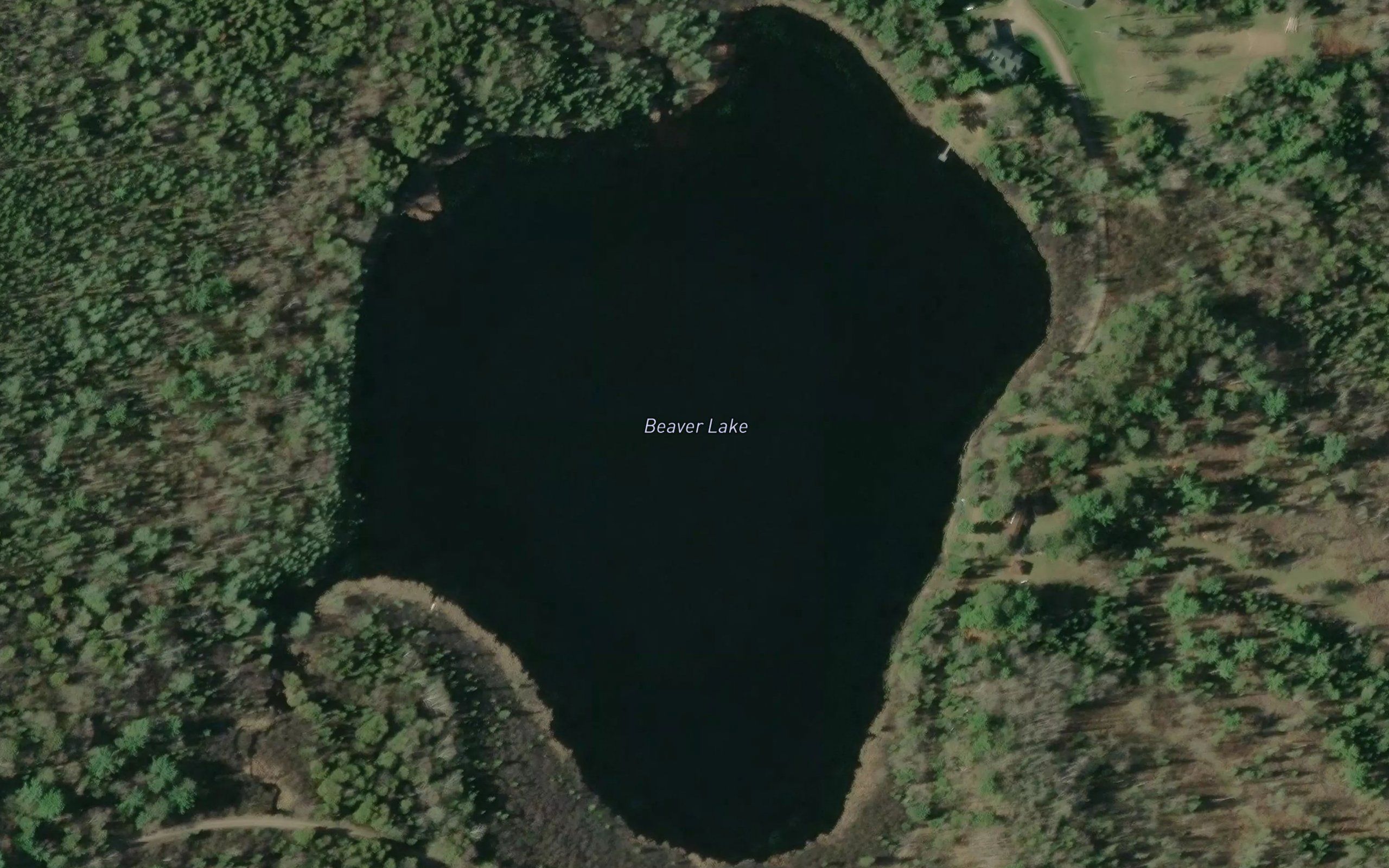 Beaver Lake