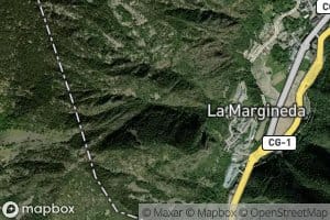 Canal del Fener Blanc