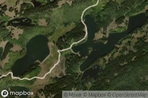 Granby Reservoir Number 11