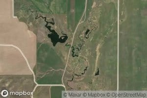 Moonlight Creek