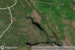 Barren Lake