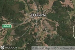 Estero El Espigado