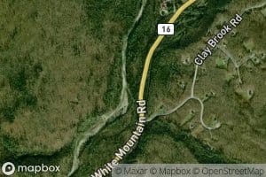 Townline Brook