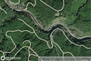 Eighteen Creek