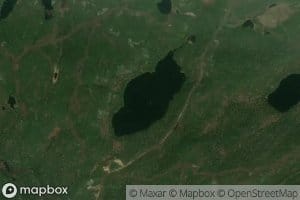 Lac Apollo