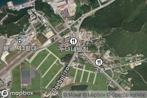 Wonyongdangje