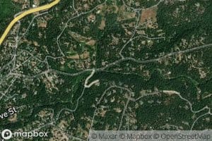Mosquito Creek
