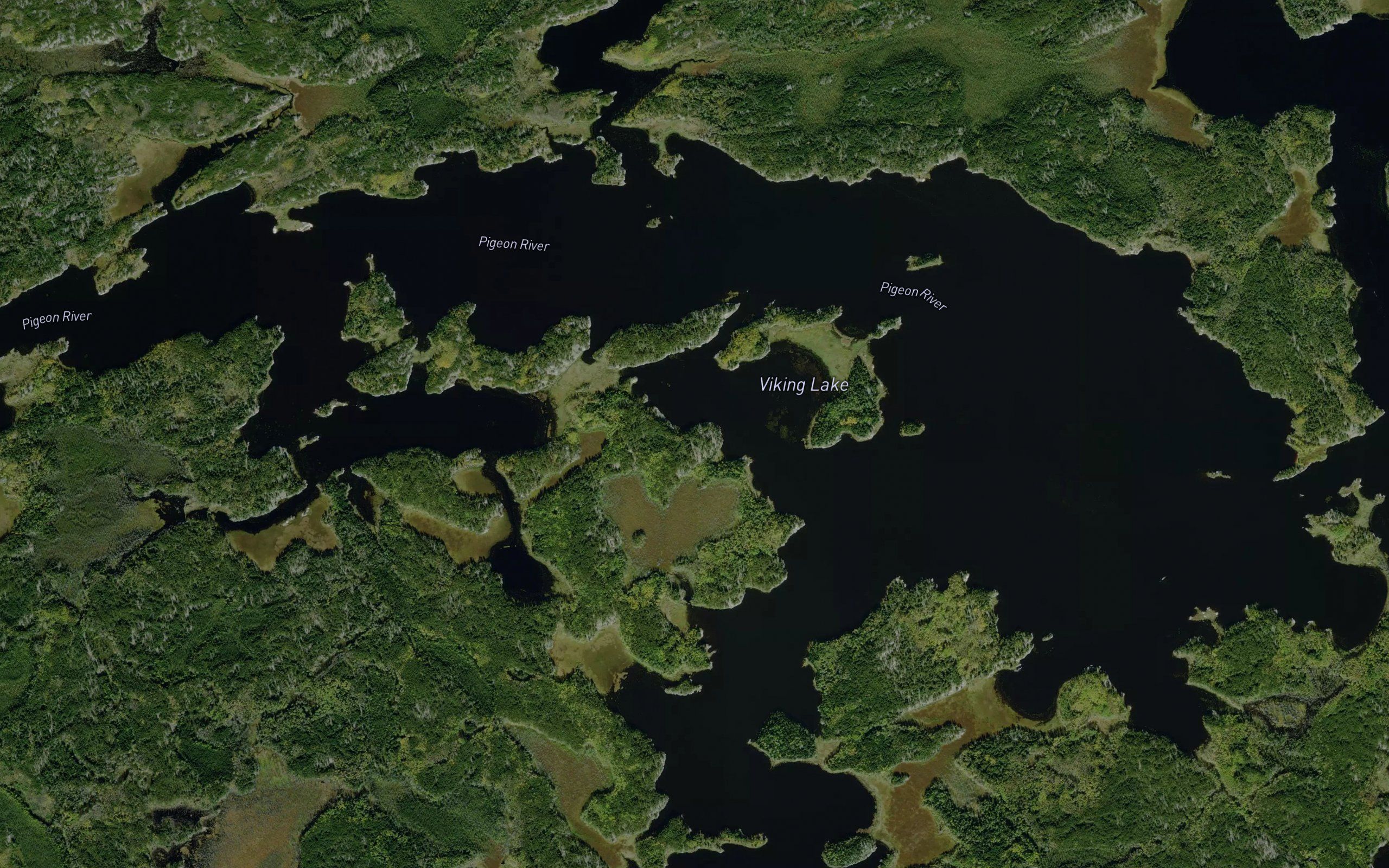 Viking Lake