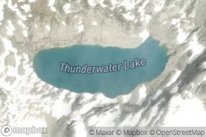 Thunderwater Lake