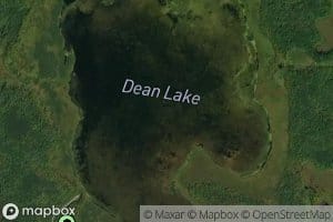 Dean Lake