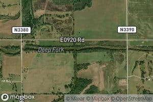 Pecan Creek