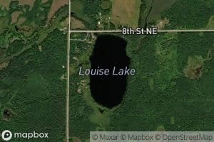 Louise Lake
