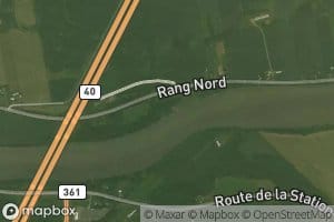 Ruisseau de l'Etang
