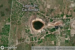Lagoa do Cachimbo