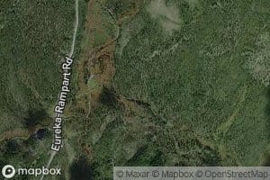 Aloha Creek