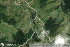 Quebrada Palorranchado