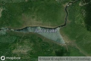 Junco Lake