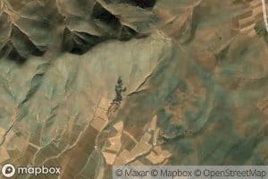 Cheshmehha-ye Cheshmeh-ye Baraftab