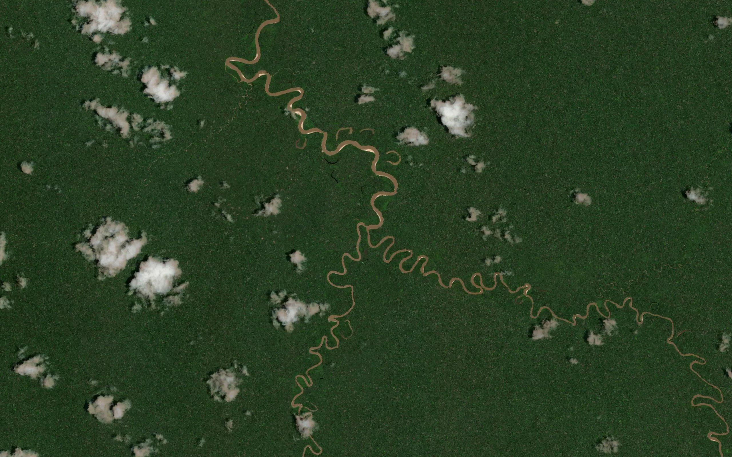 Rio Humaita