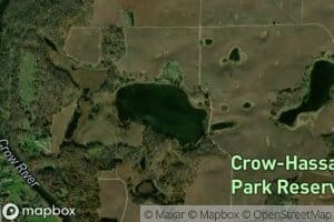 Prairie Lake