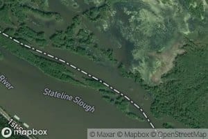 Ferry Lake