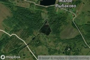 Bol'shaya Khvoshchevka