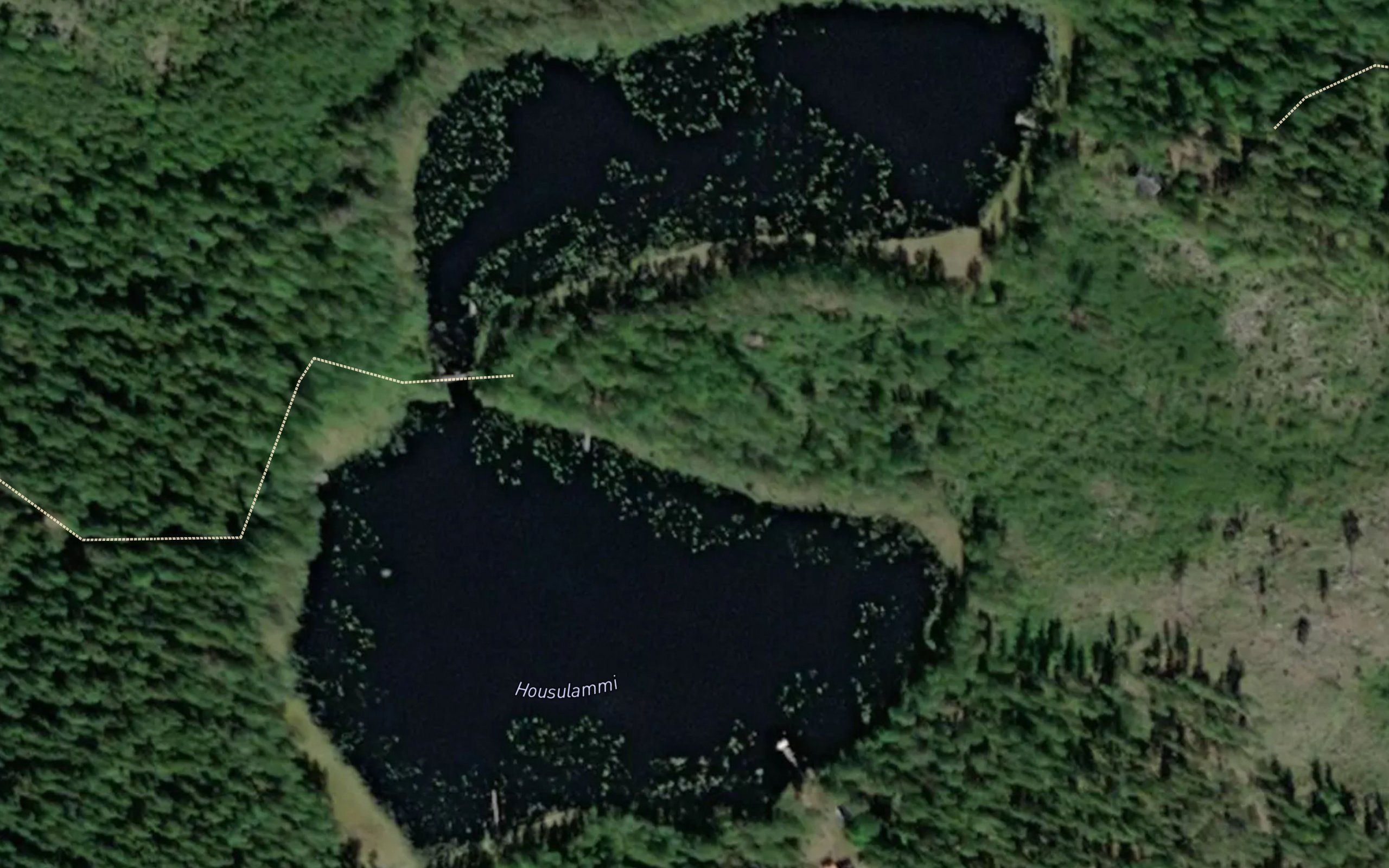 Housulammi