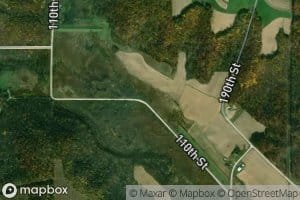 North Branch Knights Creek