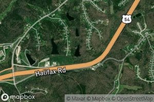 Number 136 Reservoir