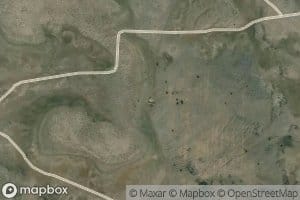 Jake Hughes Reservoir