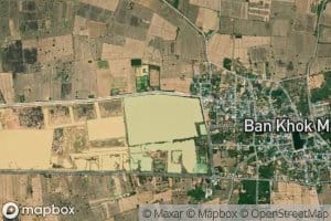 Ang Kep Nam Nong Sano