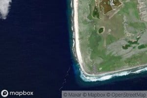 Blasted Boat Landings