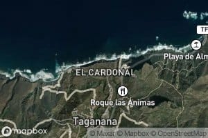 Baja de Santa Catalina