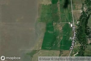 Selleck-Scott Ditch