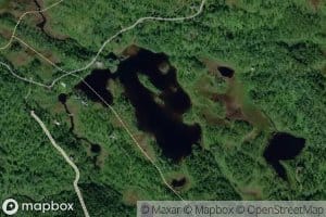 Innerste Stabbursvatnet