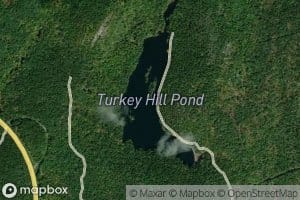 Turkey Hill Pond