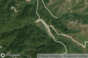 Lake Ranch Reservoir