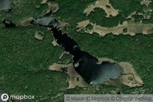 Canis Lake