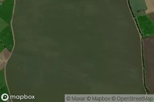 Laguna Las Barrancas